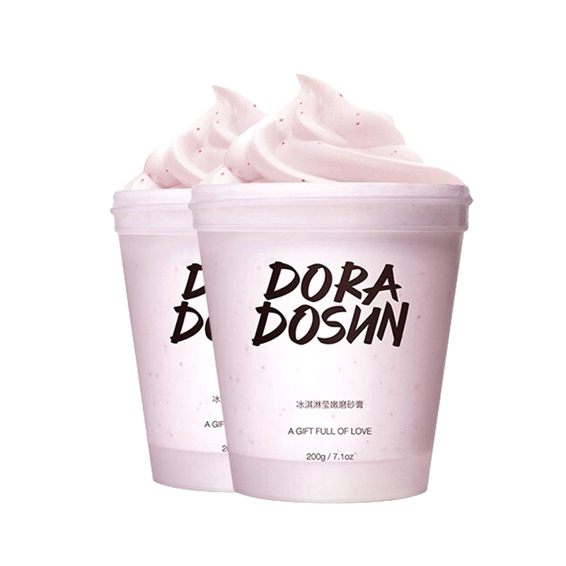 朵拉朵尚 花香型 浴盐