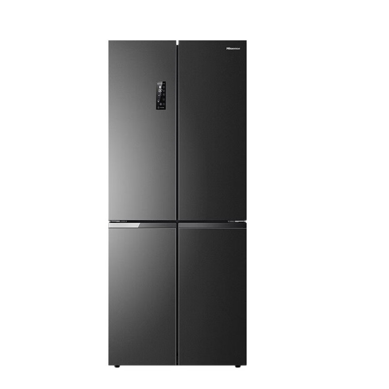 海信 水润微风道冰箱