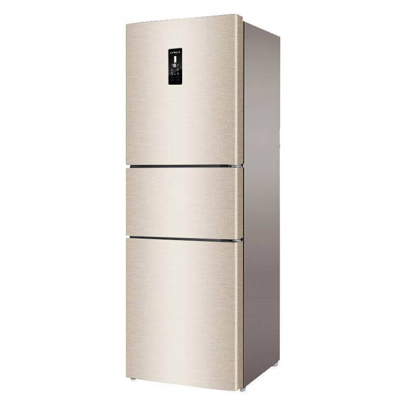 美菱 风冷无霜净味抗菌电冰箱