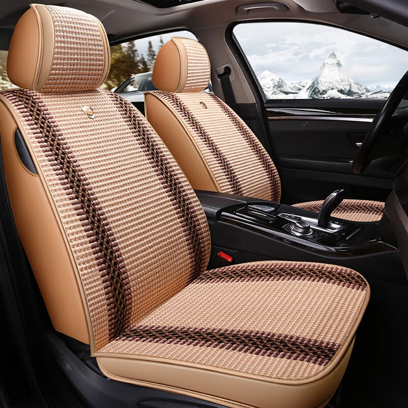 GREATLIFE 米色座垫