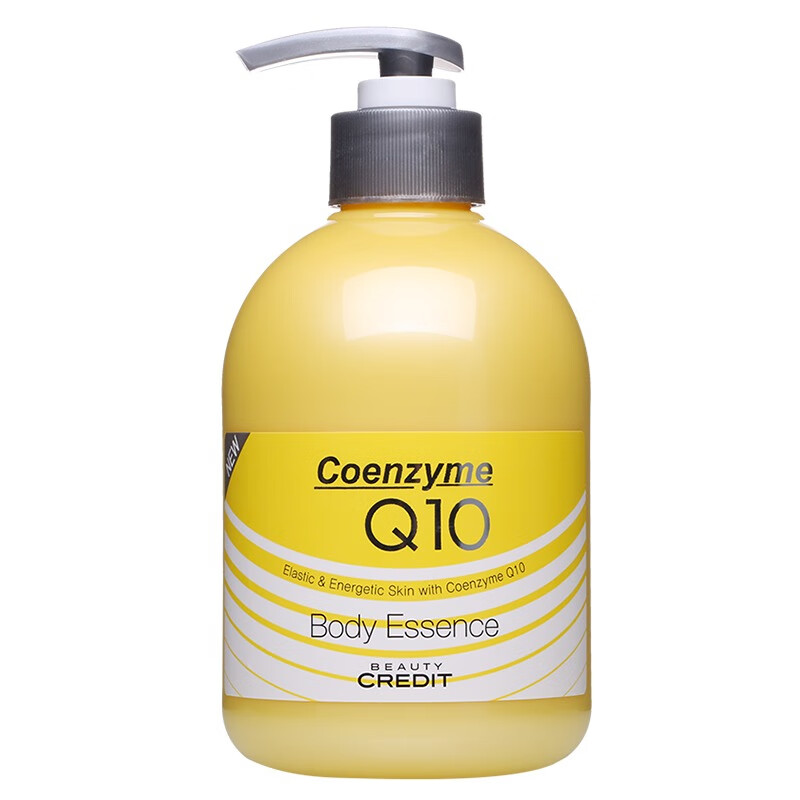 所望 清爽 身体乳