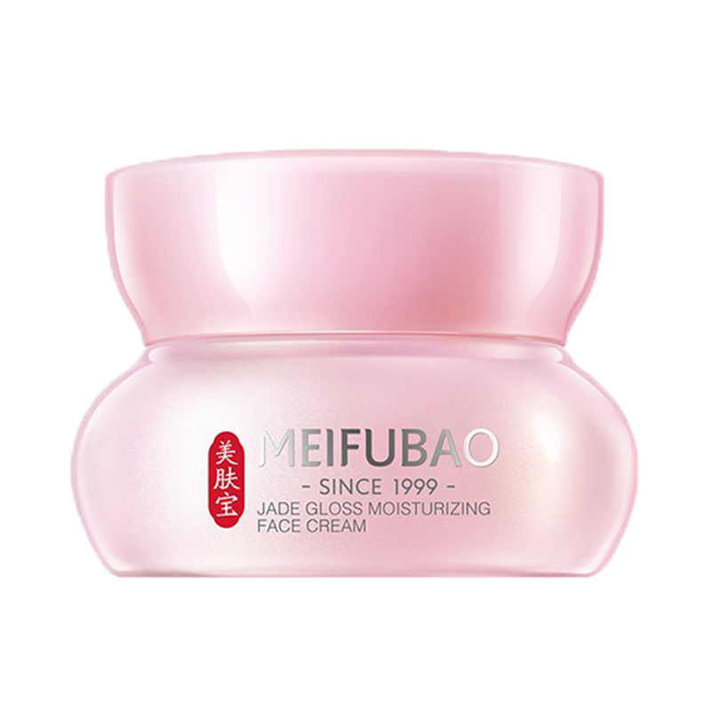 美肤宝 金钗石斛面霜