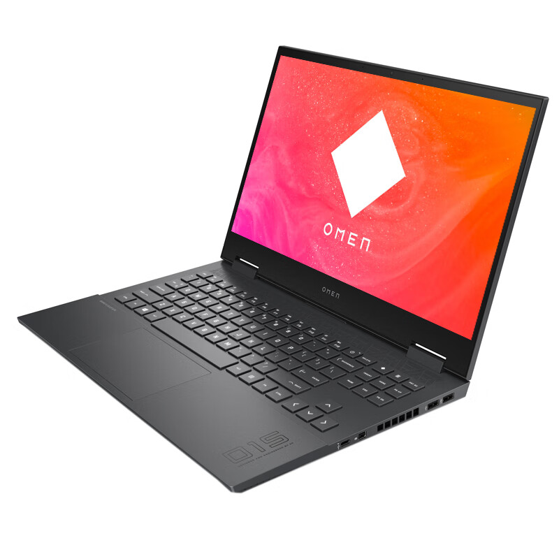 惠普 15.6英寸游戏笔记本