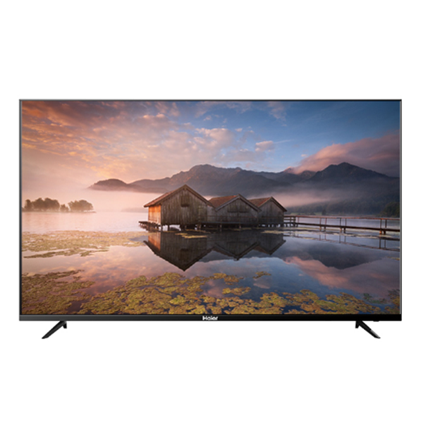 海尔语音遥控电视