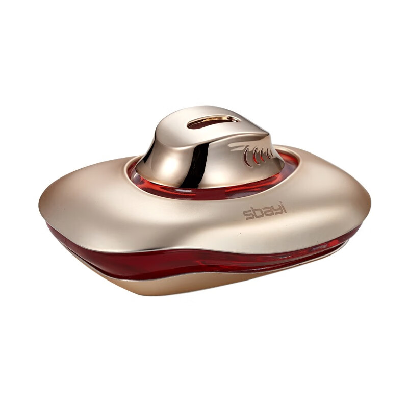 斯芭艺 混合香调 车载香水