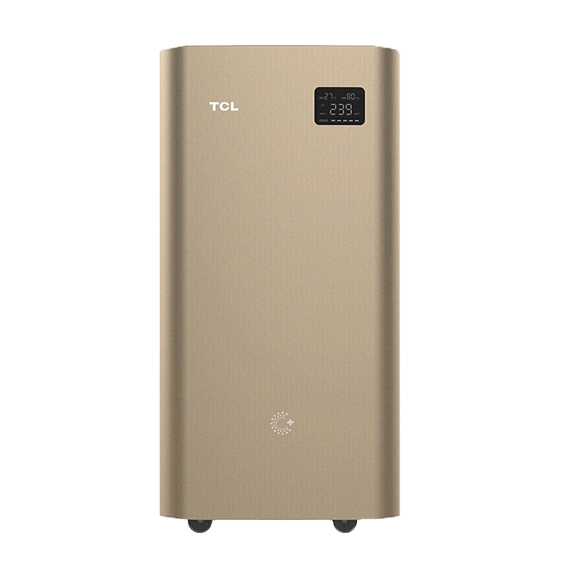 TCL 直流电机空气净化器