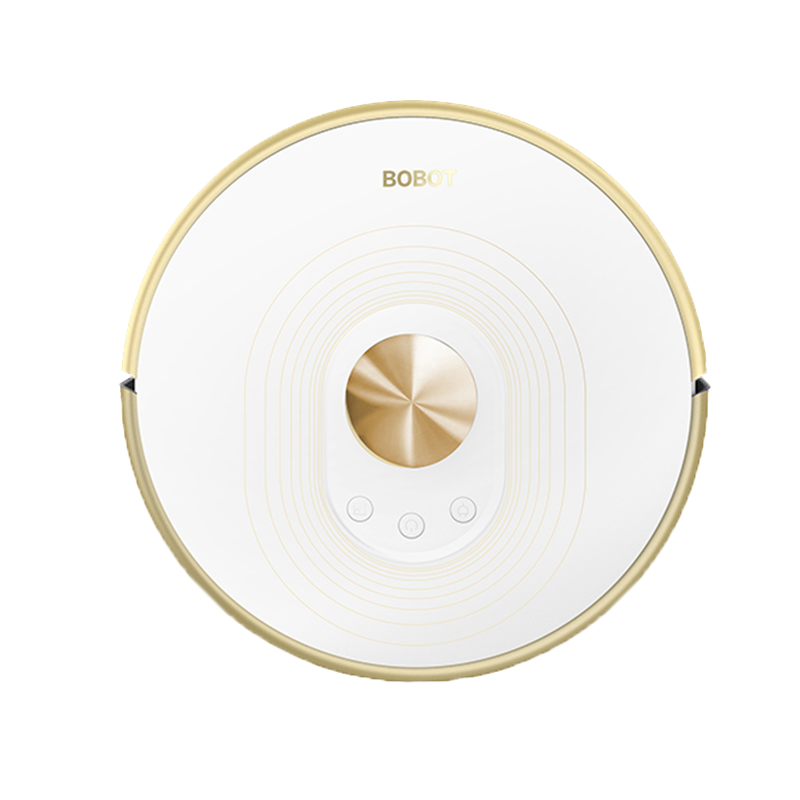 BOBOT 全自动扫地机