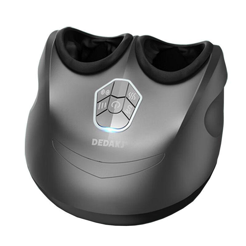 DEDAKJ 两挡温度足疗机