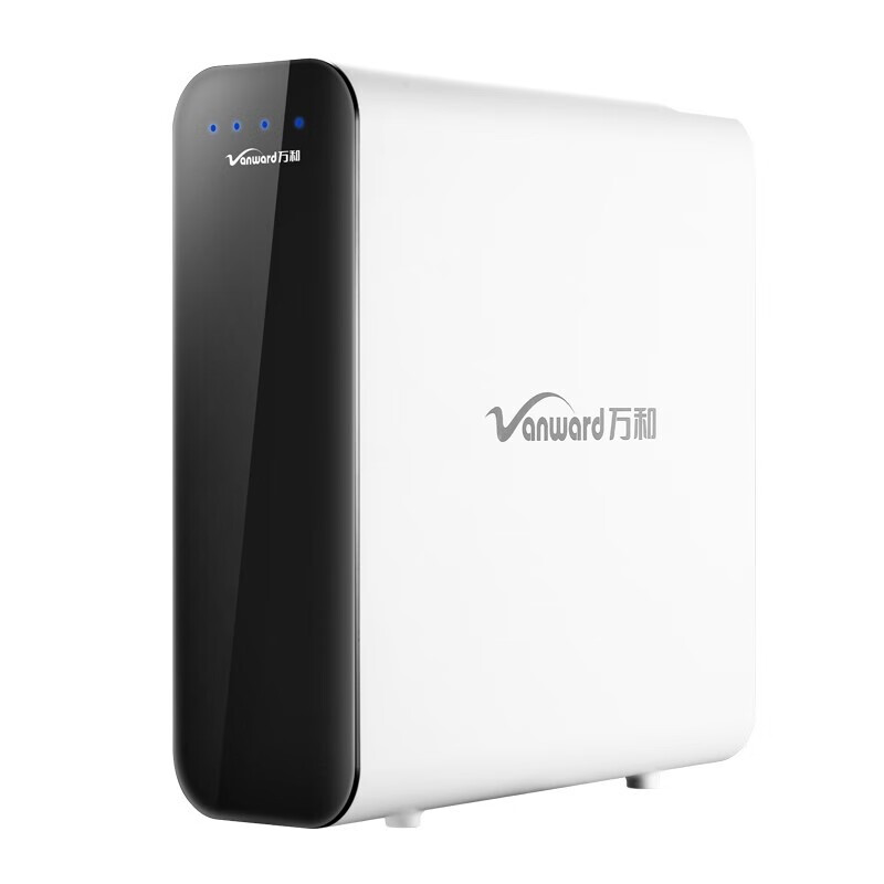 万和 一体集成水路净水器