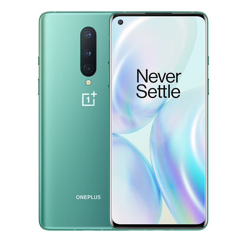 一加 高刷新率 手机