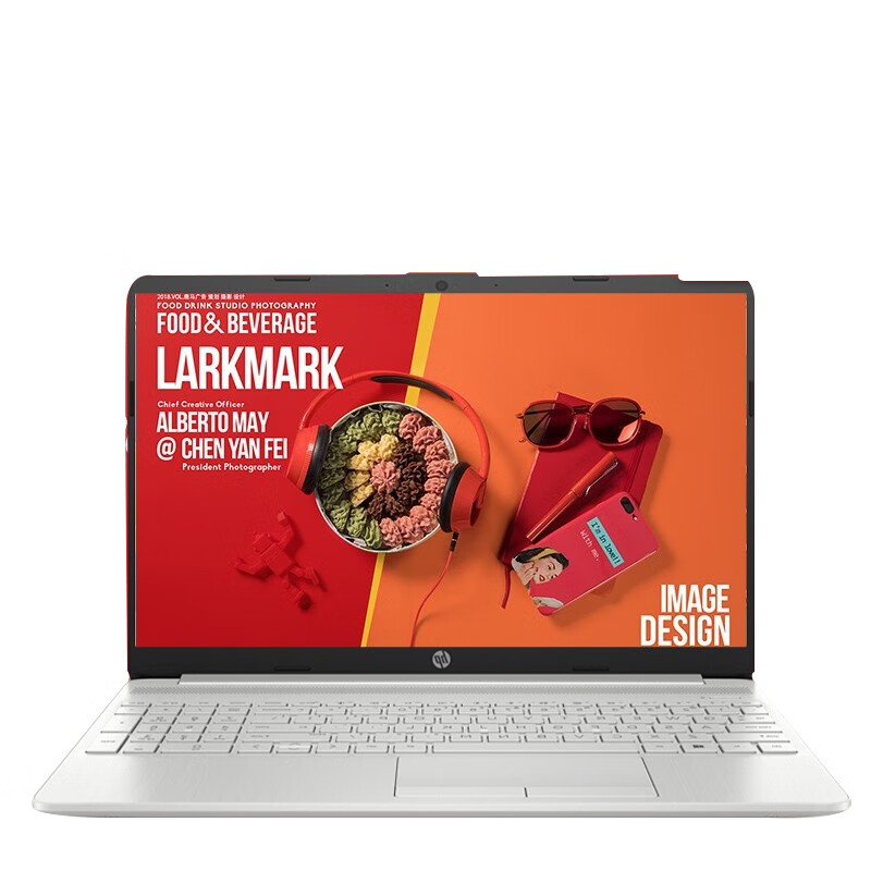 惠普 高性能笔记本