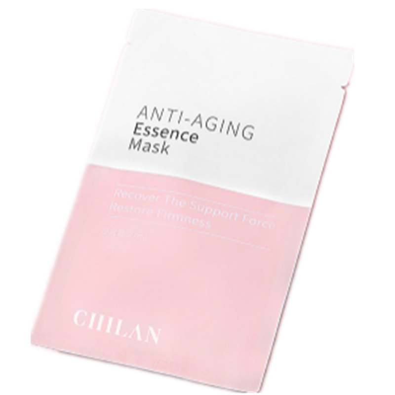 自然兰 舒缓修复面膜