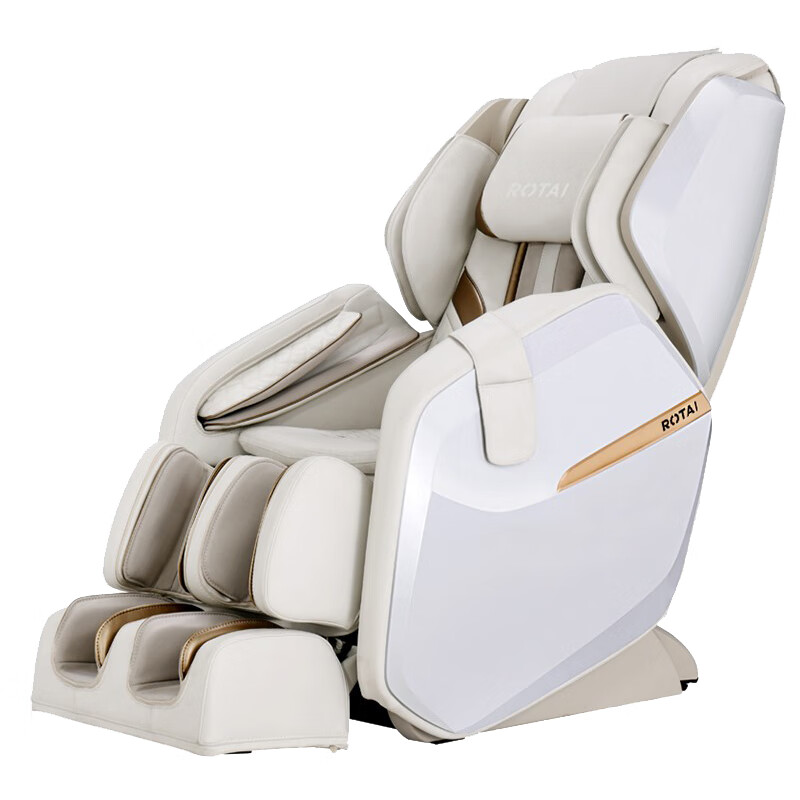 荣泰 碳纤维加热 按摩椅