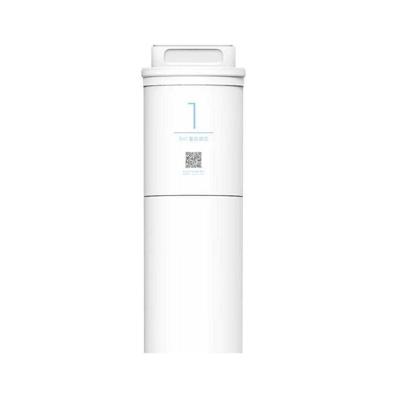 小米 自主换芯净水器