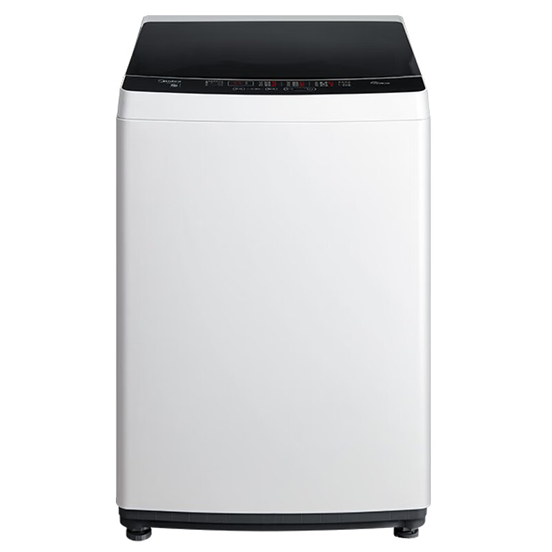 美的 水电压双宽 波轮洗衣机