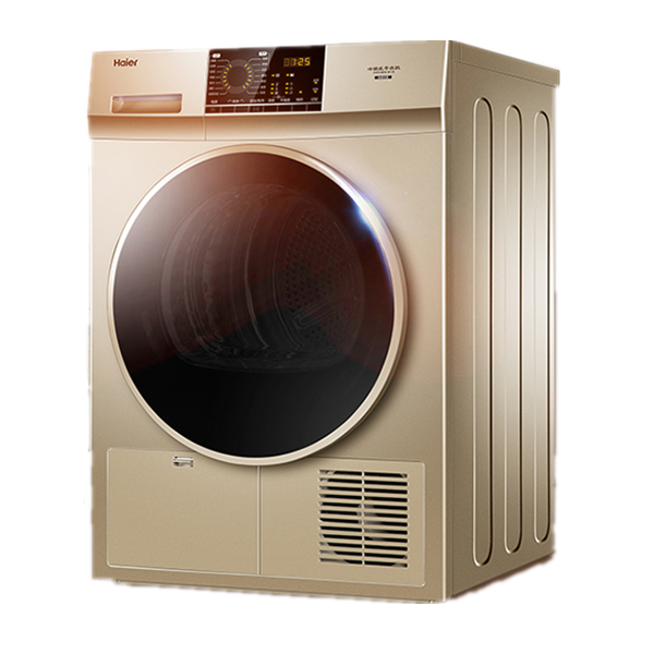 海尔冷凝烘干机