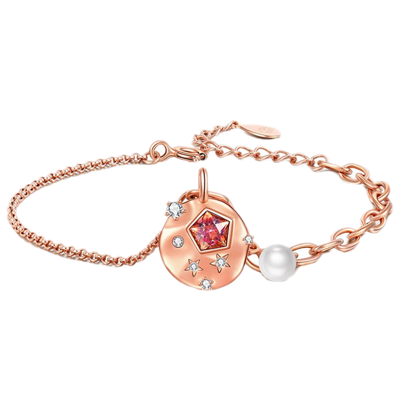 卡蒂罗彼岸星空手链