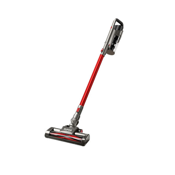 苏泊尔 立式充电吸尘器