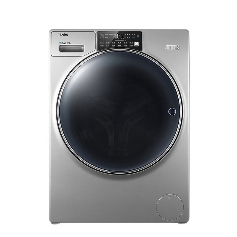 海尔 变频节能洗衣机