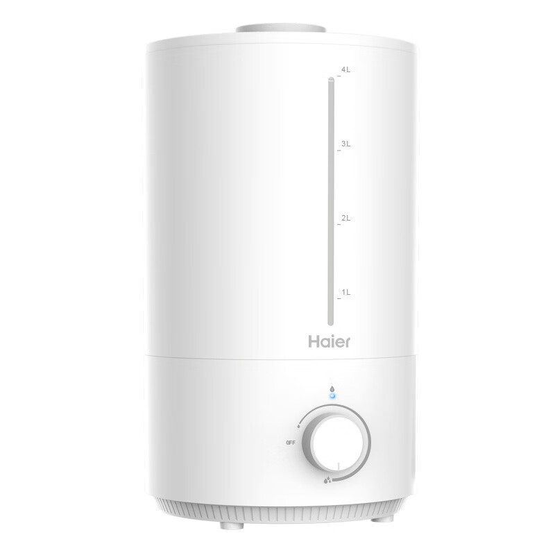 海尔迷你静音加湿器