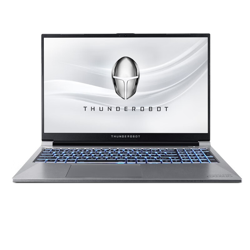 雷神 轻薄游戏本