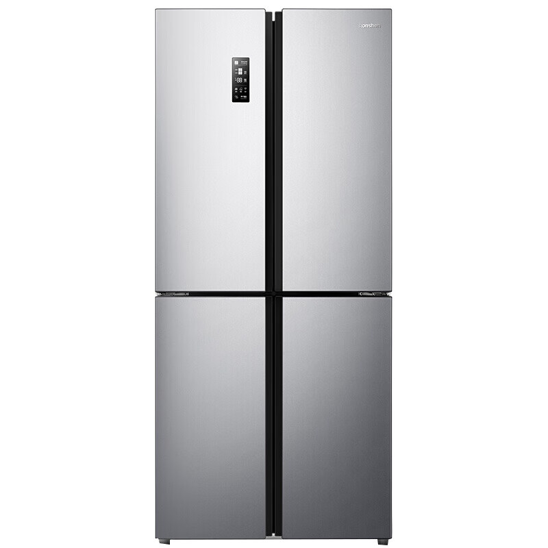 容声 十字对开门抗菌 冰箱