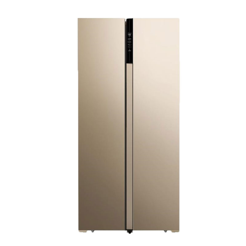 云米 大空间隔层保鲜冰箱