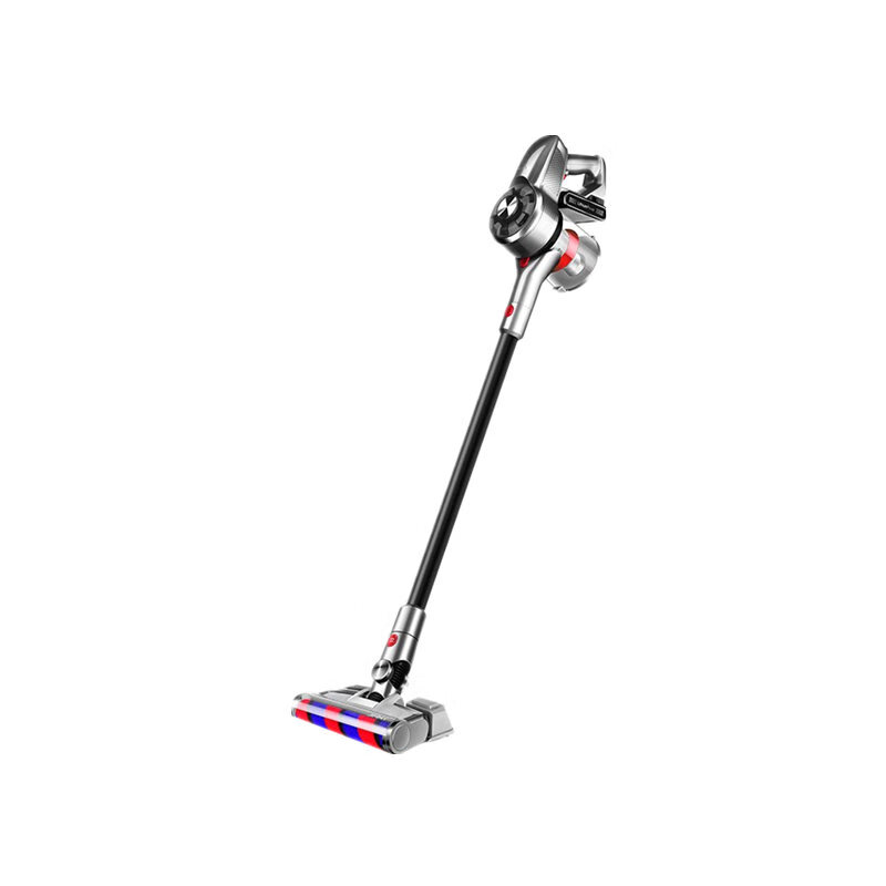 莱克 专利梳毛条结构吸尘器