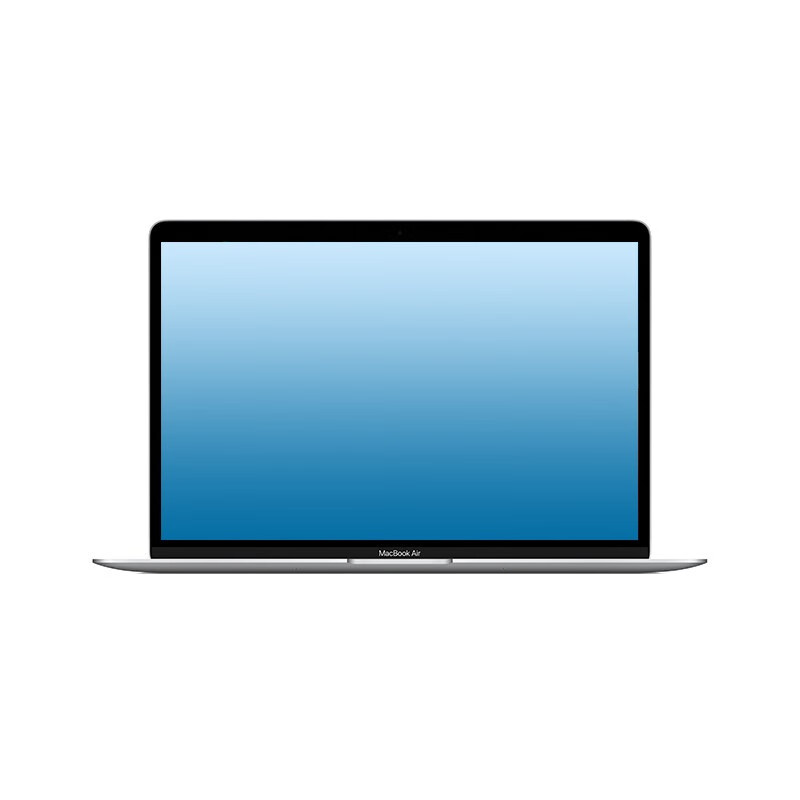 Apple 高清屏轻薄本