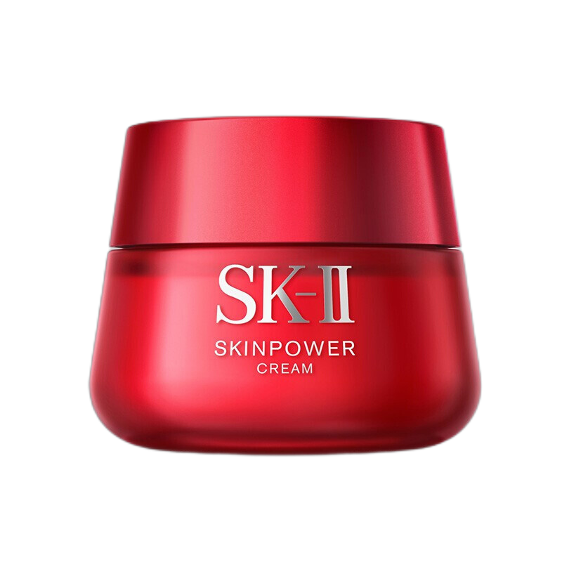 SK-II 护肤礼盒大红瓶面霜