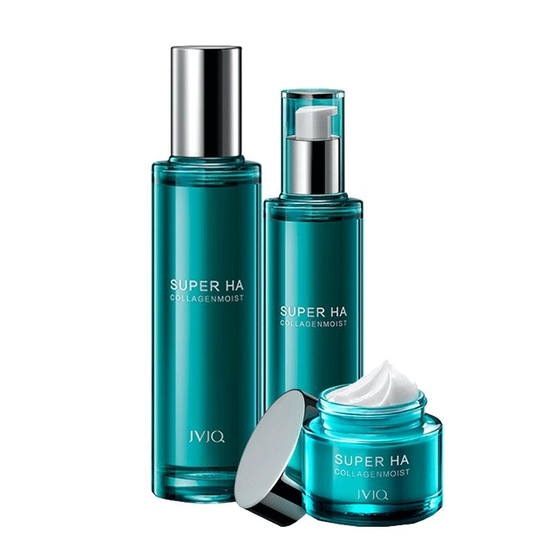 瑾泉 保湿滋养套装