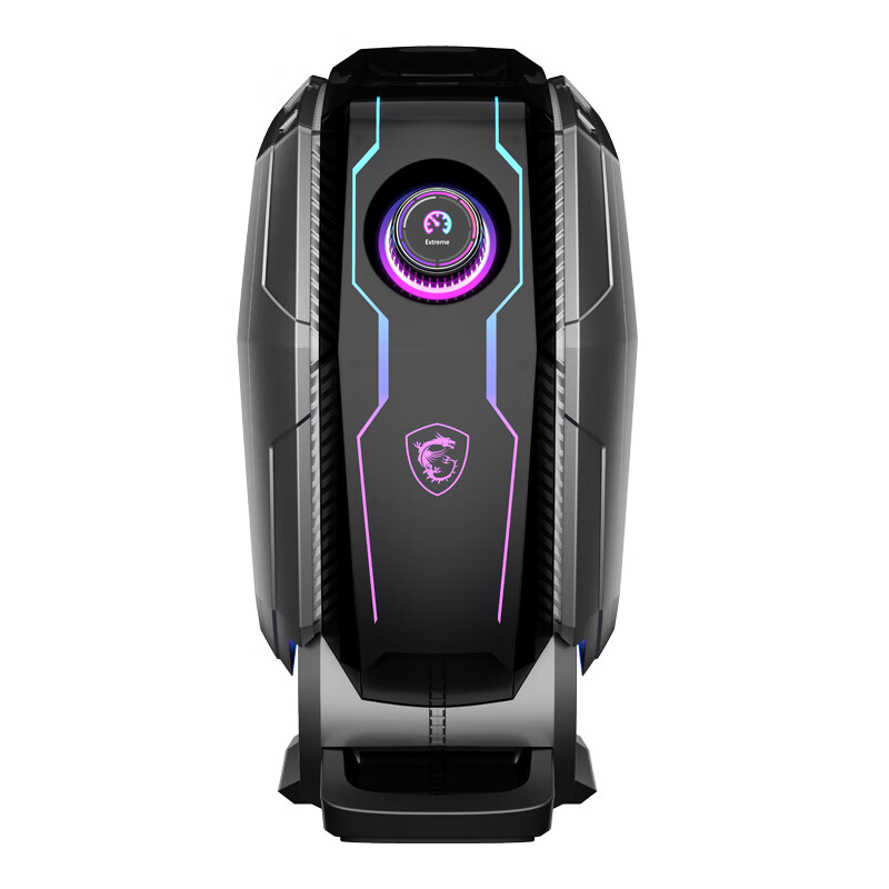 微星 设计绘图办公主机