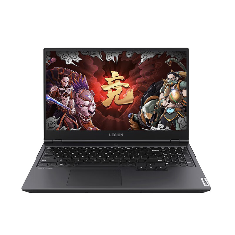 联想 双模式游戏本