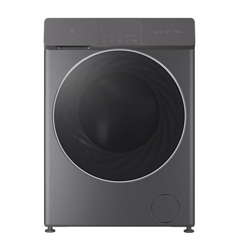 米家 空气洗双路喷淋洗衣机