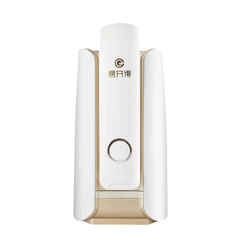 易开得 台上式净水器