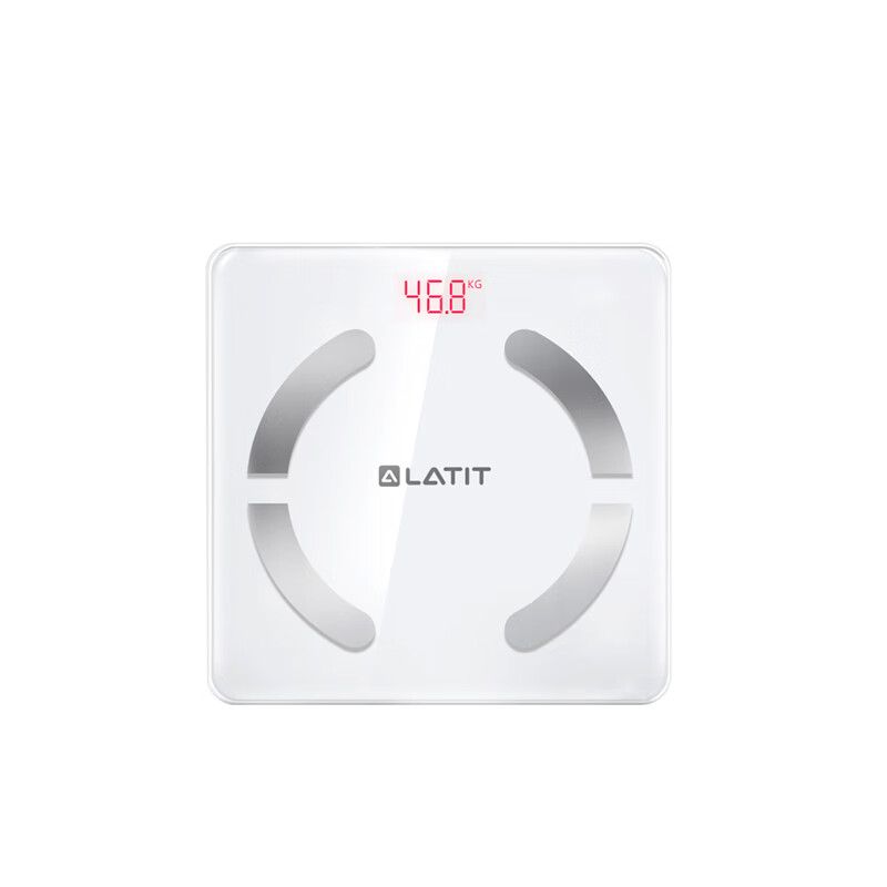 LATIT 智能分析体脂秤