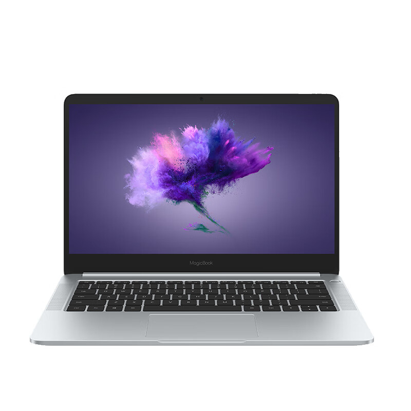 荣耀 轻薄窄边框笔记本电脑