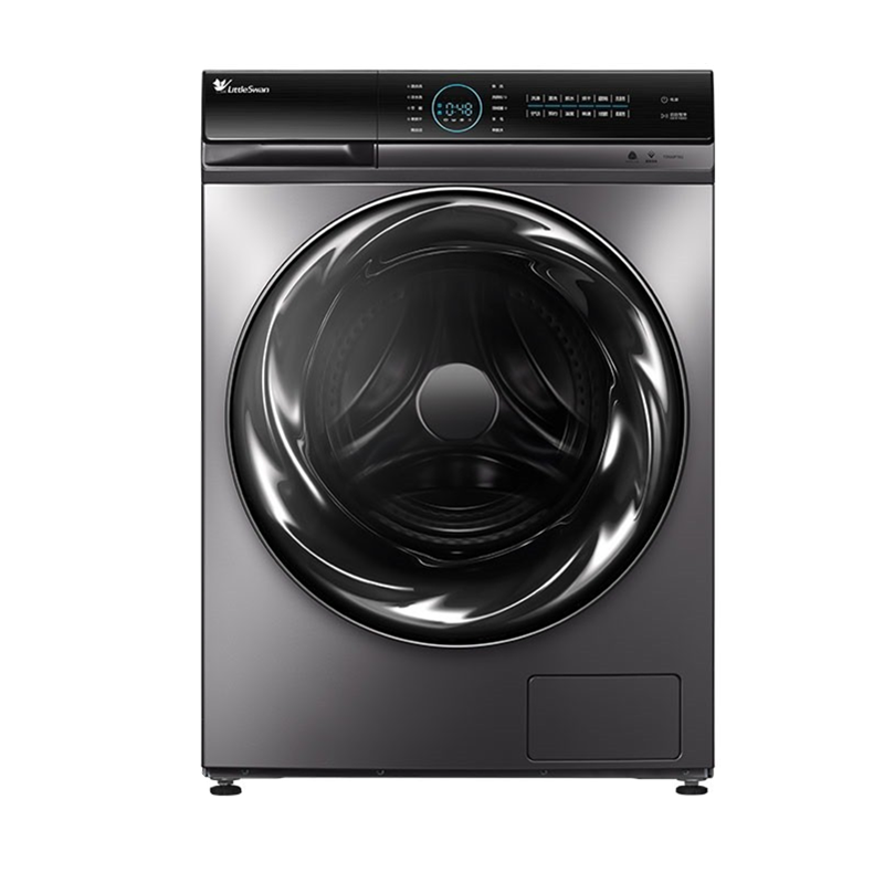 小天鹅 智能全自动洗衣机