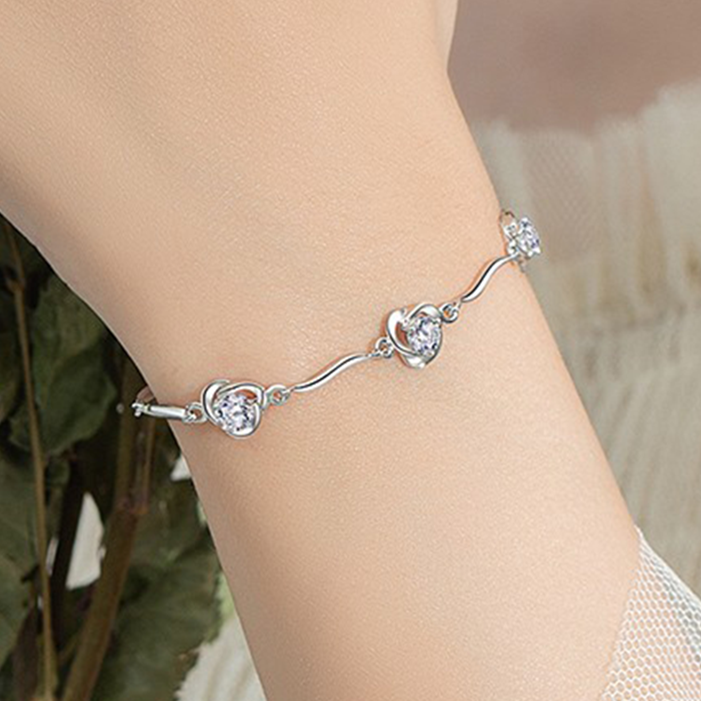 唯一 礼盒包装手链