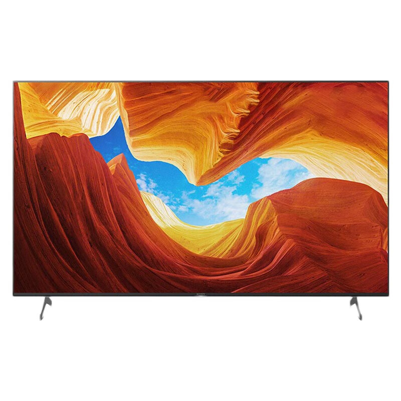 索尼 专业游戏模式电视机