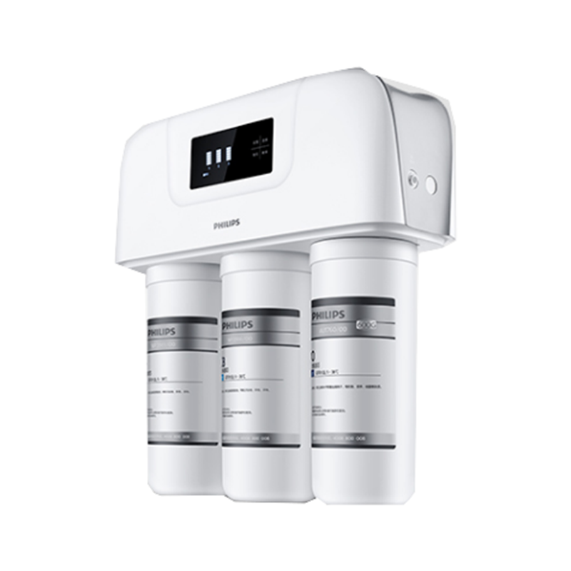 飞利浦 反渗透厨房直饮净水器