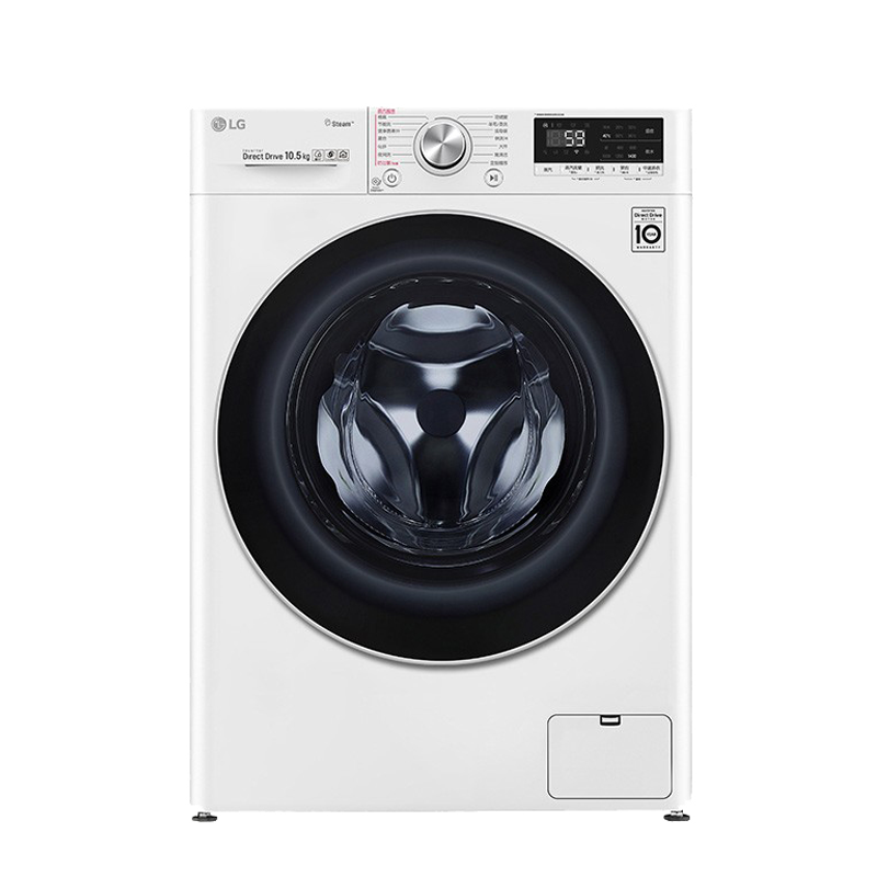 LG 变频直驱 滚筒洗衣机