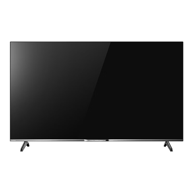 长虹AI超薄全面屏电视