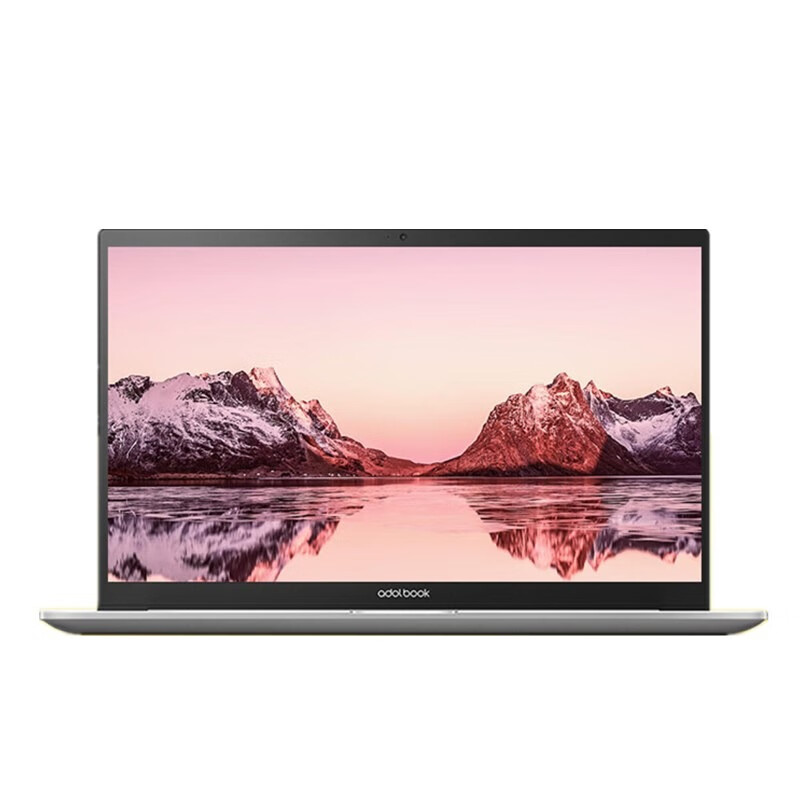 华硕 a豆14英寸办公笔记本