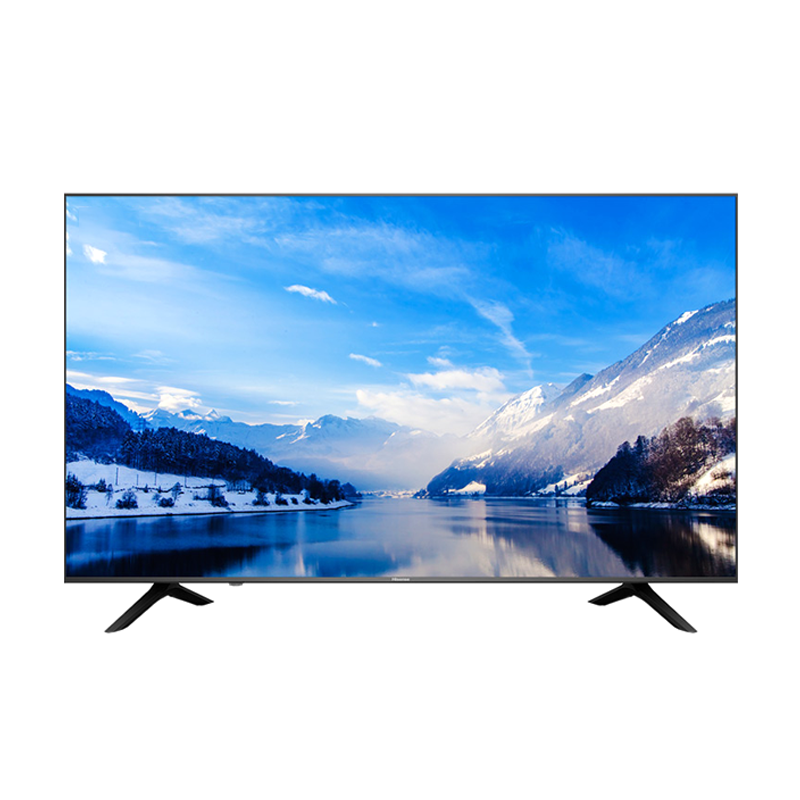 海信 支持投屏 电视