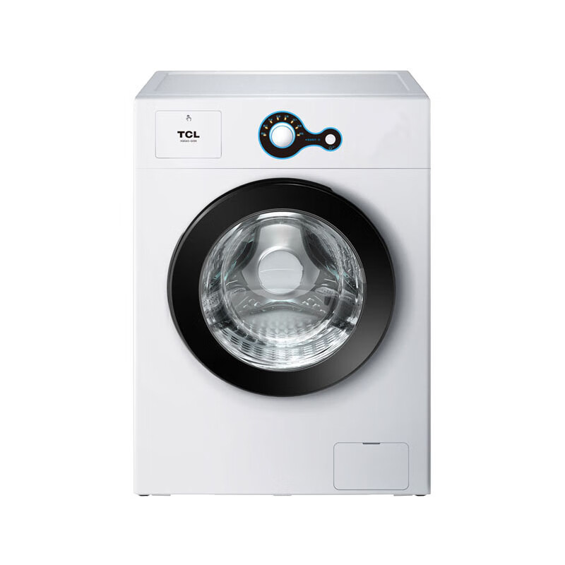TCL 全自动小型洗衣机