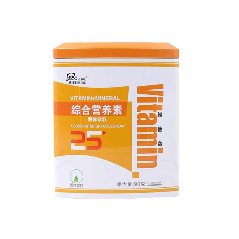 必慧龙 植物酵素维生素