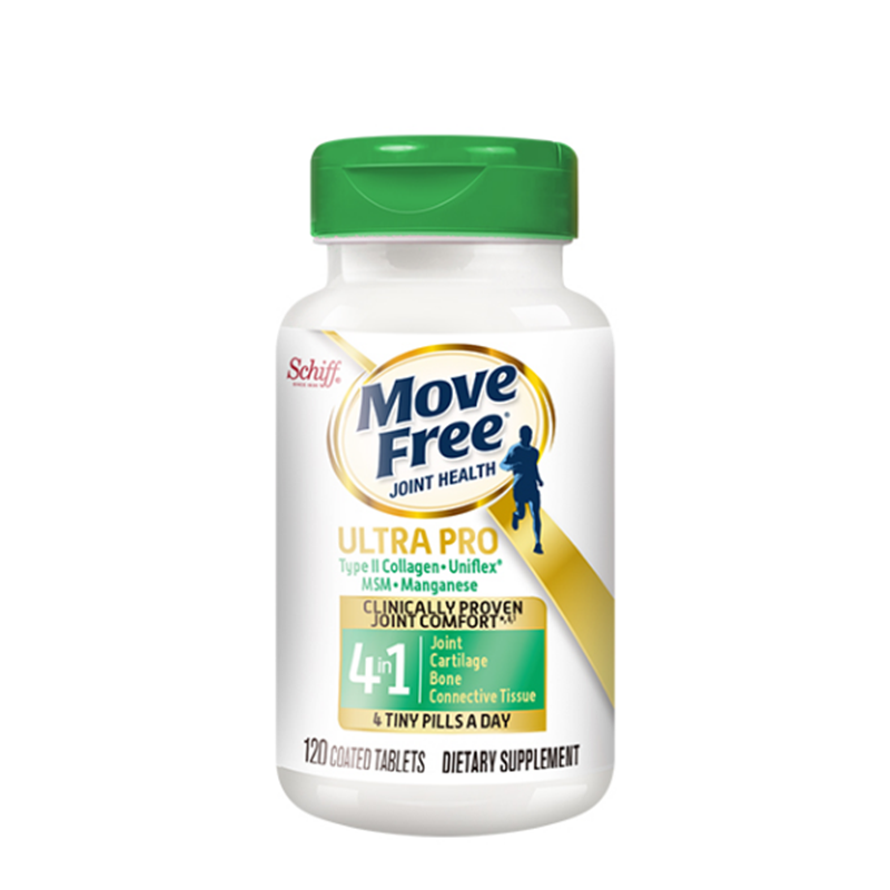 旭福 强效 骨胶原蛋白片