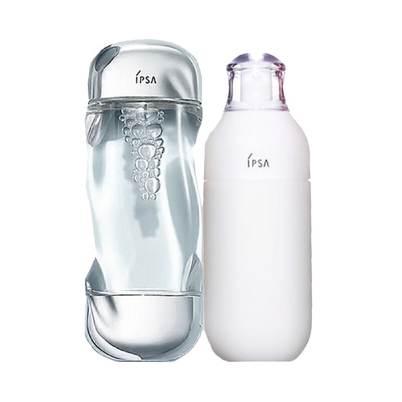 茵芙莎 流金水+美肌液护肤套装