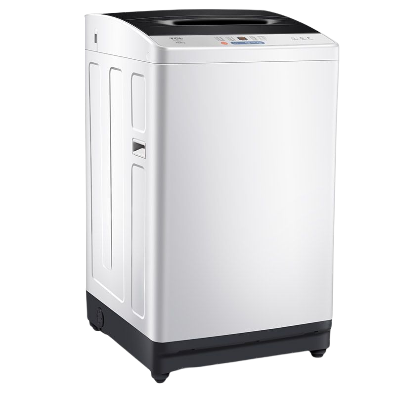 TCL 全自动波轮洗衣机